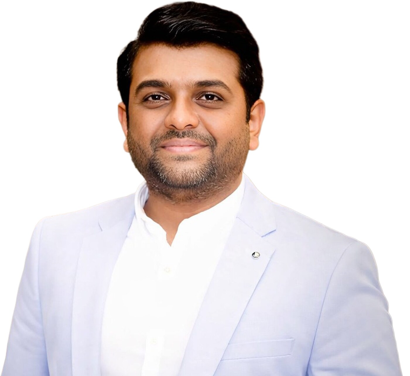 Madhaw Ciran, Founder and Visionary Leader of Macis Group
